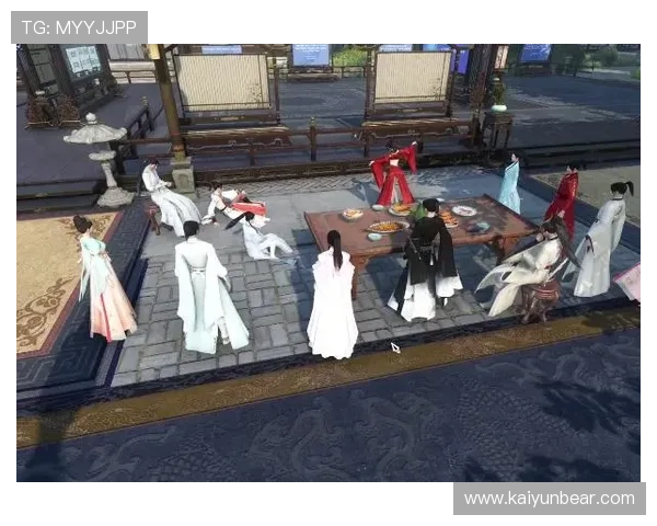 开云真人游戏官网:在线游戏的趋势与发展前景探索 开云真人游戏官网:在线游戏的趋势与发展前景探索