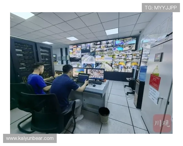 云体育:推动体育场馆智能化管理提升场馆运营效率与观众体验 云体育:推动体育场馆智能化管理提升场馆运营效率与观众体验