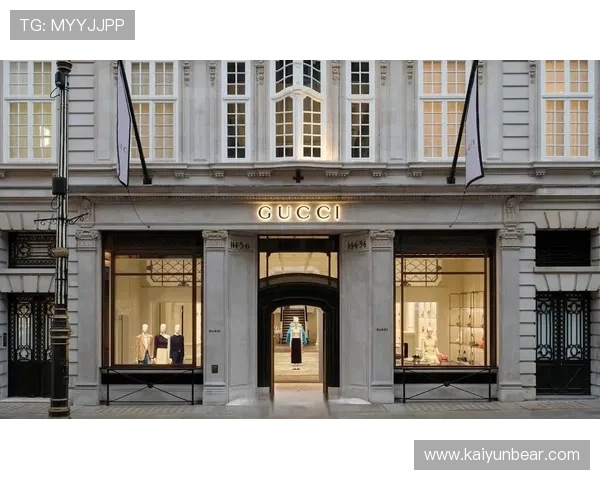 开云集团旗下主要品牌有哪些以及它们在奢侈品行业中的市场地位