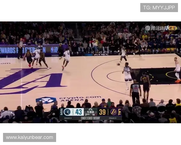 开云直播nba：最新比赛回放与精彩瞬间一站式观看体验