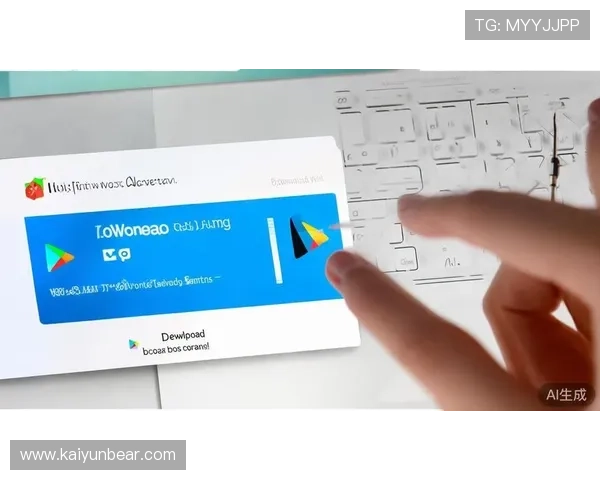 如何在官网下载安装开运体育app确保安全无病毒的详细操作指南